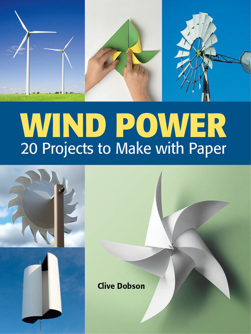 Title details for Wind Power by Clive Dobson - Available